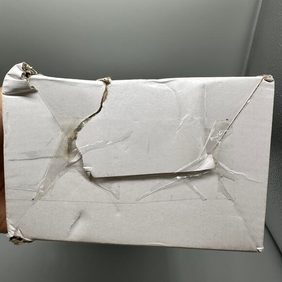 CRAVE 40 Oz Insulated Large Capacity Cup Tumbler Handle Straws - Ivory - Picture 9 of 9